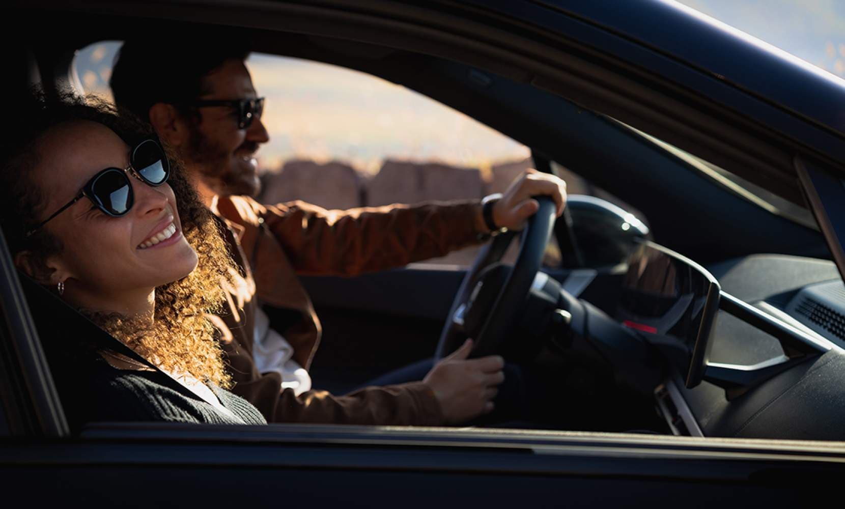 Why Drivers are Choosing FlexRide for Flexibility